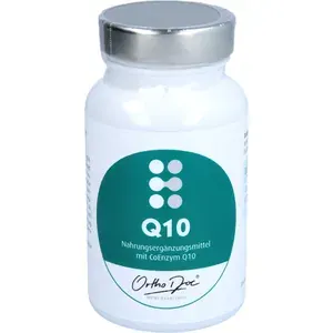 ORTHODOCQ10Kapseln60Stück