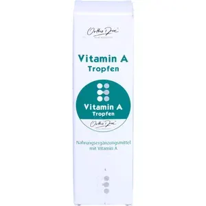 ORTHODOCVitaminATropfen20ml