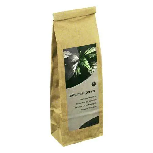 Orthosophonblättertee, 100 g