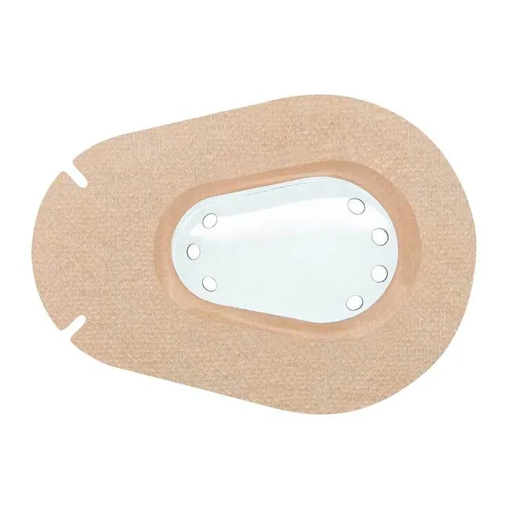 Ortolux Air Uhrglasverband large gelocht, 20 St