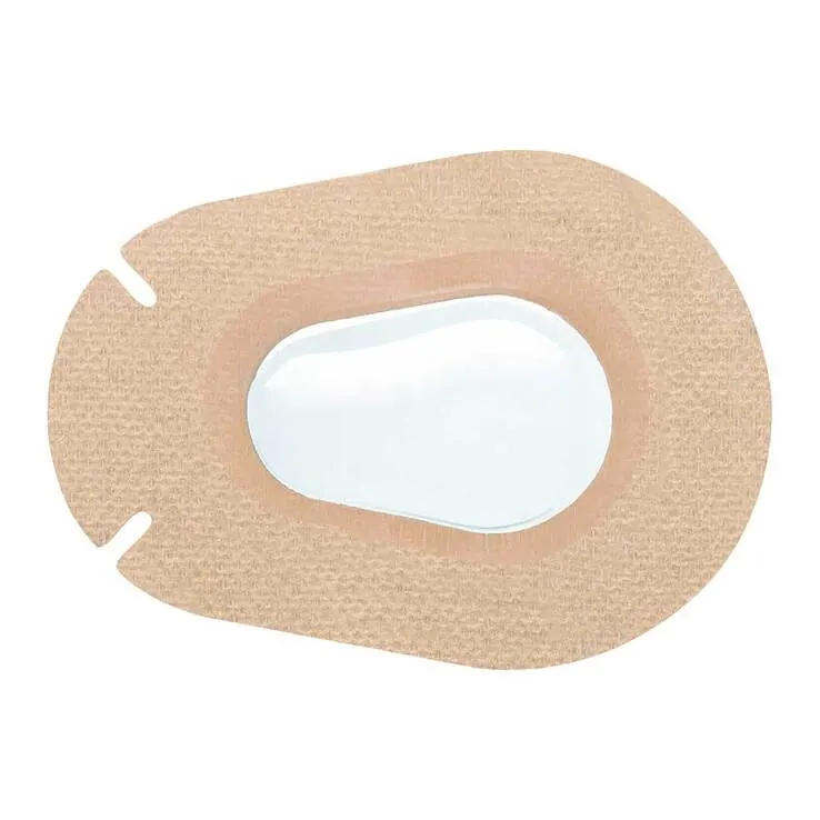Ortolux Uhrglasverband small, 20 St