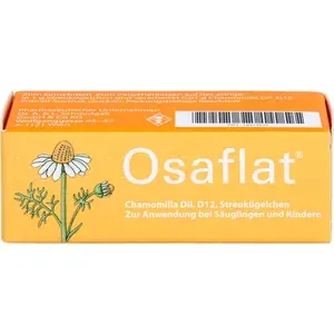 OSAFLATGlobuli7,5g
