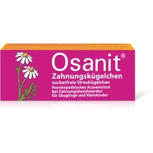 OSANITGlobulizuckerfrei7,50g