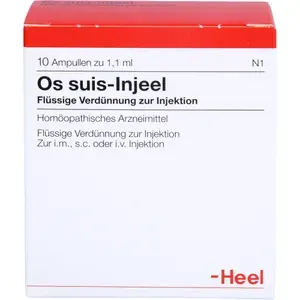 OSSUISInjeelAmpullen10St