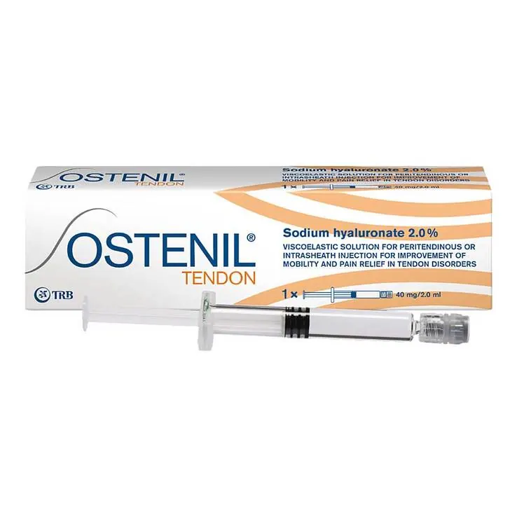 Ostenil Tendon Hyaluronsäure Fertigspritzen, 1 St