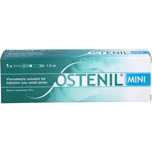 OSTENILmini10mgFertigspritzen1St