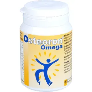 OSTEORONOmegaKapseln90Stück
