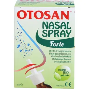 OTOSANNasensprayForte30ml