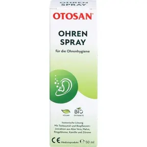 OTOSANOhrenspray50ml