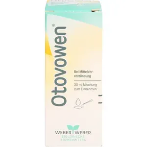 OTOVOWENMischung30ml