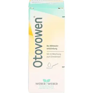 OTOVOWENMischung50ml