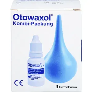 OTOWAXOLLösung10ml