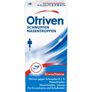 OTRIVEN0,1%Nasentropfen20ml