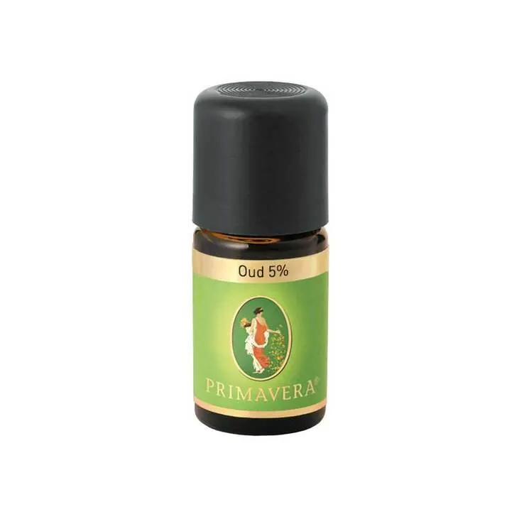 Oud Öl 5%, 5 ml