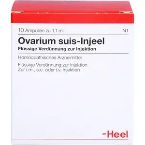 OVARIUMSUISInjeelAmpullen10St