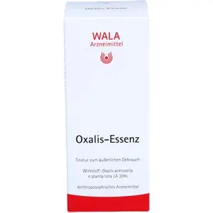 OXALISESSENZ100ml