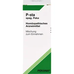 P-STAspag.PekaTropfen50ml