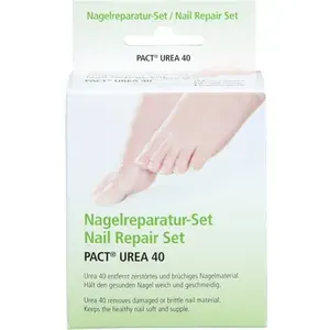 PACTUREA40SalbeNagelreparaturSet10g