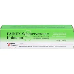 PAINEXSchmerzcremeHofmann's100g