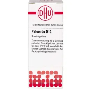 PALOONDOD12Globuli10g