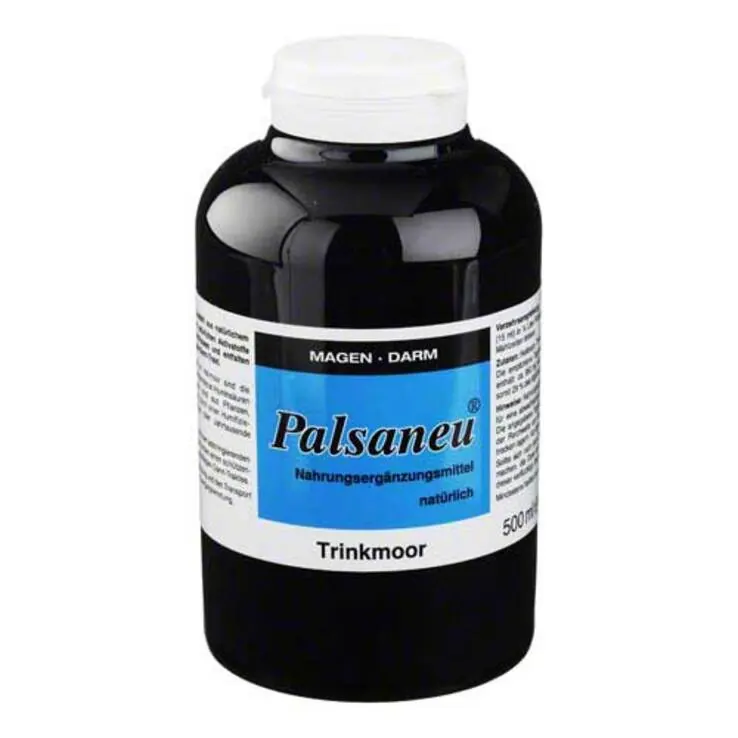 Palsaneu Trinkmoor, 500 ml
