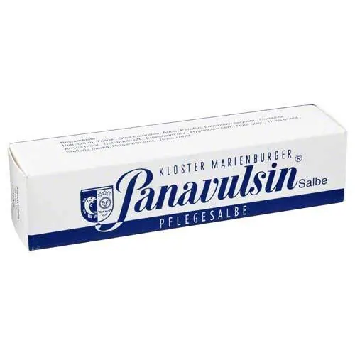 Panavulsin Pflegesalbe, 50 ml