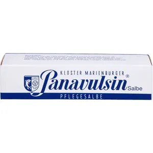 PANAVULSINPflegesalbe50ml