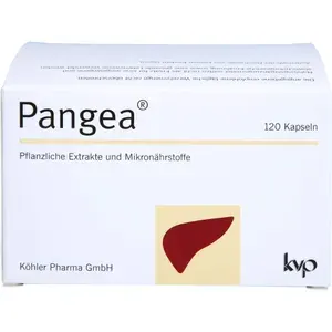 PANGEAKapseln120Stück