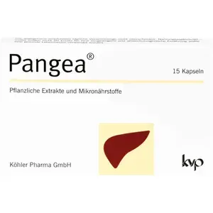 PANGEAKapseln15Stück