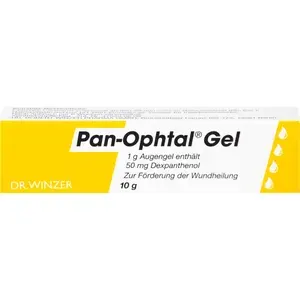 PANOPHTALGel10g