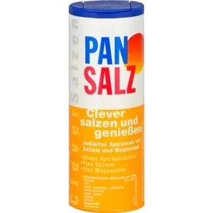 PANSALZ250g