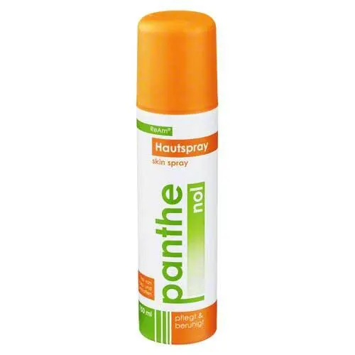 Panthenol Haut Spray, 150 ml