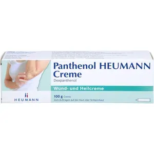 PANTHENOLHeumannCreme100g