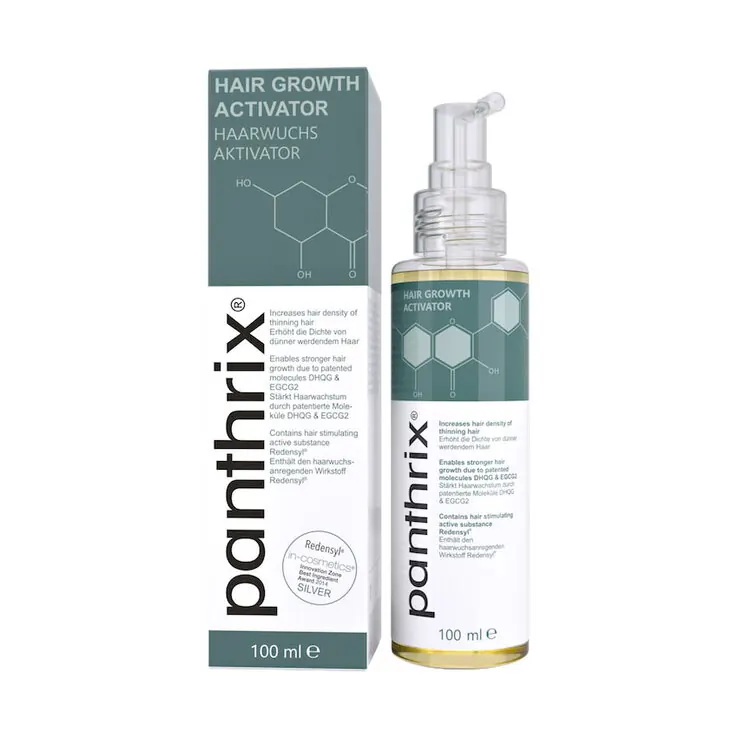 Panthrix Haarwuchs Aktivator Tonikum, 100 ml