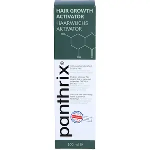 PANTHRIXHaarwuchsAktivatorTonikum100ml