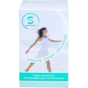 PANTOTHENSÄUREVITAMINB5250mgKALTabletten100Stück