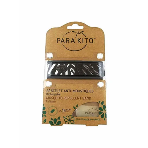 PARA KITO Mückenschutz Armband Party, 1 St