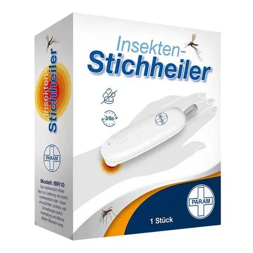 Param Insekten Stichheiler Stick, 1 St