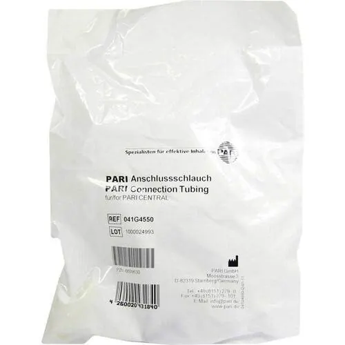 PARI Anschlussschlauch für PARI CENTRAL, 1 St