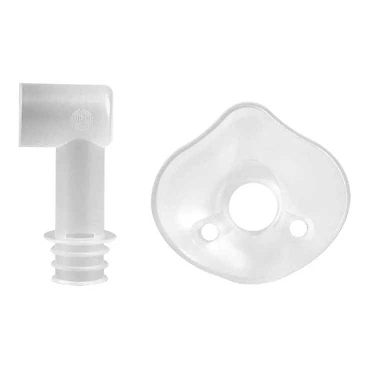 Pari Baby Maske Größe 1, 1 St