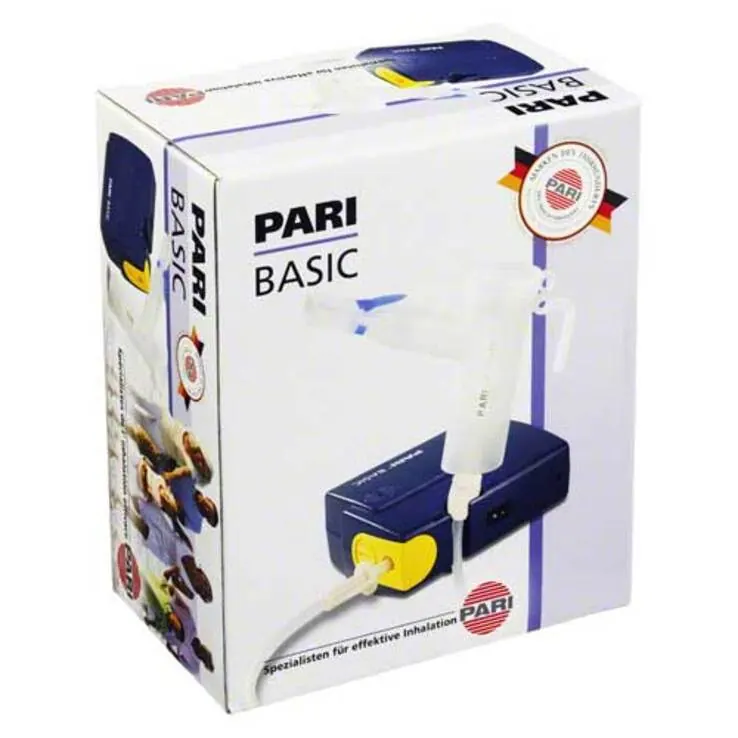 Pari Basic, 1 St