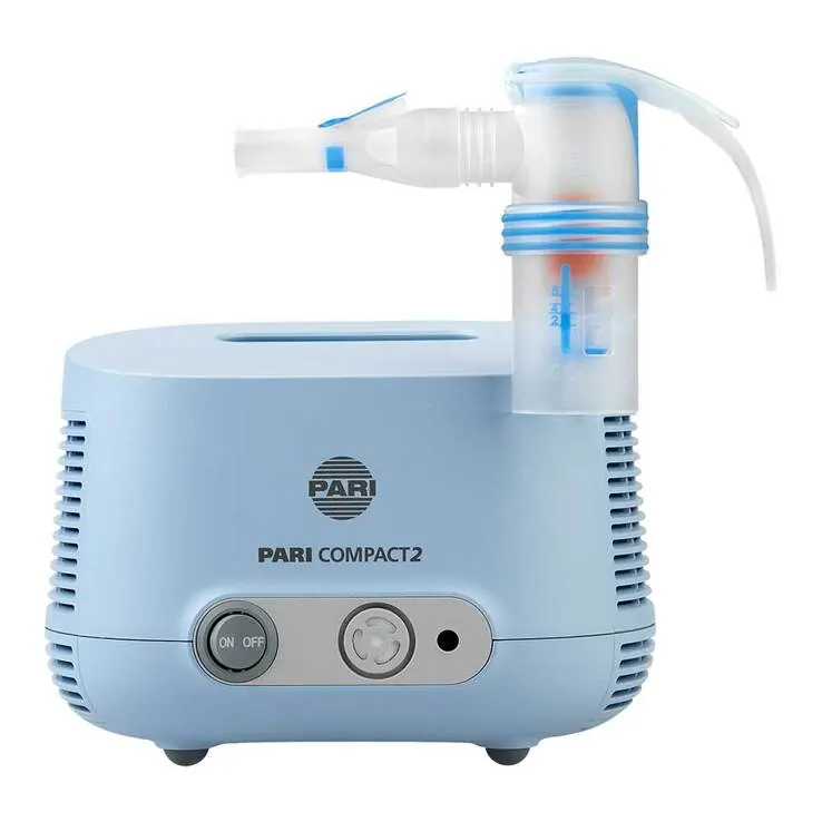 Pari COMPACT2 Inhalationsgerät, 1 St