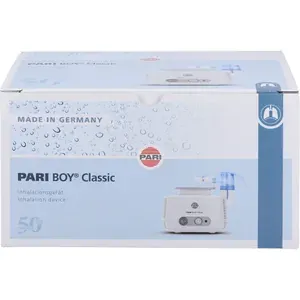 PARIBOYClassic1St