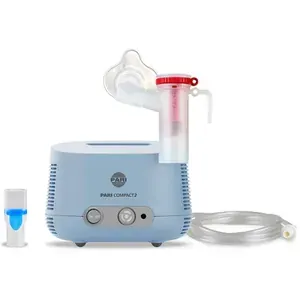 PARICOMPACT2JuniorInhalationssystem1St