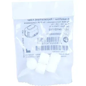 PARIFiltereinsatzTyp130/152/1285St