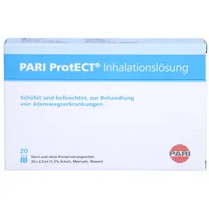 PARIProtECTInhalationslösungmitEctoinAmpullen20X2,5ml