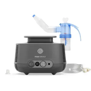 PARISINUS2Inhalationsgerät1St