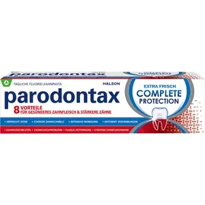 PARODONTAXCompleteProtectionZahnpasta75ml