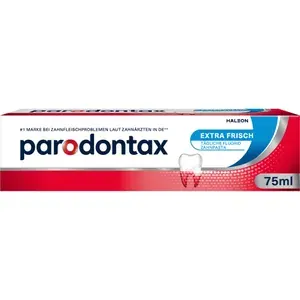 PARODONTAXextrafrischZahnpasta75ml