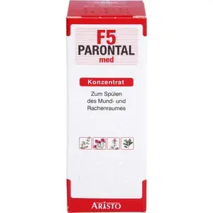 PARONTALF5medKonzentrat20ml